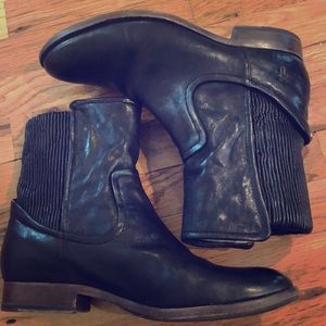 Frye boots
